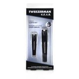 Tweezerman Combo Clipper Set 