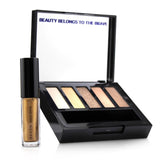 Kevyn Aucoin Emphasize Eye Design Palette - # Focused 
