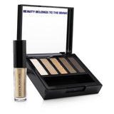 Kevyn Aucoin Emphasize Eye Design Palette - # Unblinking 