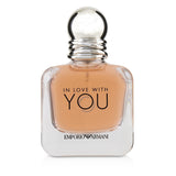 Giorgio Armani Emporio Armani In Love With You Eau De Parfum Spray 