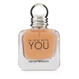 Giorgio Armani Emporio Armani In Love With You Eau De Parfum Spray 50ml/1.7oz