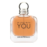 Giorgio Armani Emporio Armani In Love With You Eau De Parfum Spray 