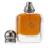 Giorgio Armani Emporio Armani Stronger With You Intensely Eau De Parfum Spray 