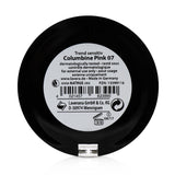 Lavera So Fresh Mineral Rouge Powder - # 07 Columbine Pink 