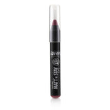 Lavera Natural Matt' N Stay Lips - # 06 Matt'n Berry 