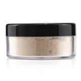 Lavera Fine Loose Mineral Powder - # 01 Ivory 