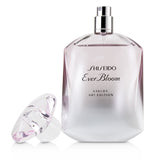 Shiseido Ever Bloom Eau De Parfum Spray (Sakura Art Edition) 