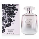 Shiseido Ever Bloom Eau De Parfum Spray (Sakura Art Edition) 