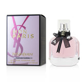 Yves Saint Laurent Mon Paris Parfum Floral Eau De Parfum Spray  50ml/1.7oz