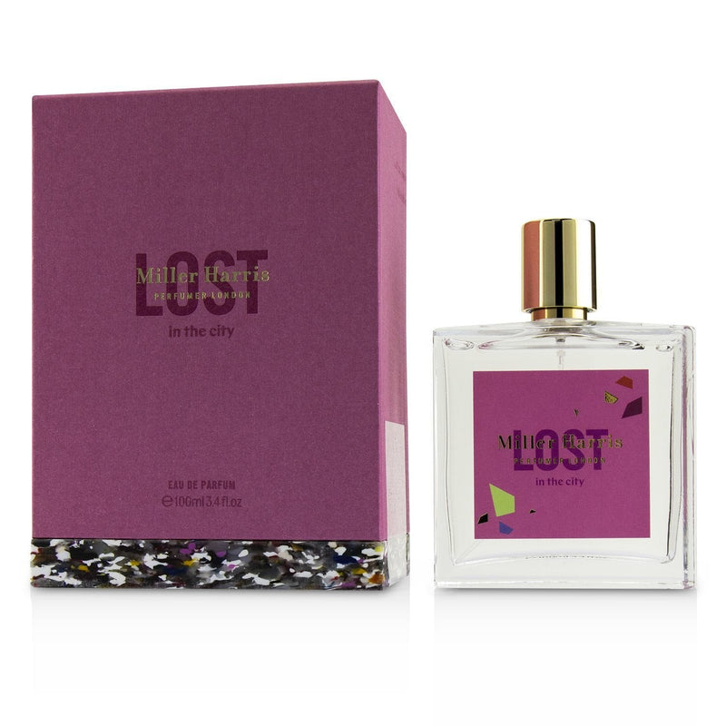 Miller Harris Lost in The City Eau de Parfum 50 ml