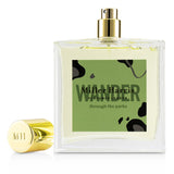 Miller Harris Wander Through The Parks Eau De Parfum Spray 