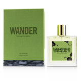 Miller Harris Wander Through The Parks Eau De Parfum Spray 