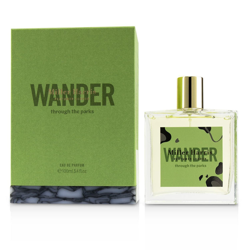 Miller Harris Wander Through The Parks Eau De Parfum Spray 
