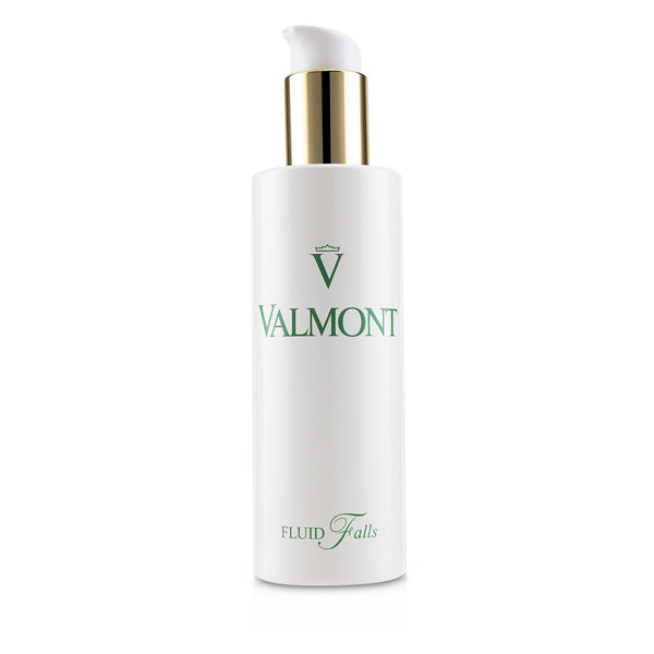 Valmont Purity Fluid Falls (Creamy Fluid Makeup Remover) 