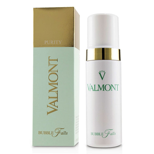 Valmont Purity Bubble Falls (Cleansing & Balancing Face Foam) 