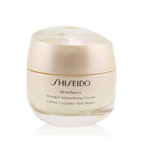 Shiseido Benefiance Wrinkle Smoothing Cream 