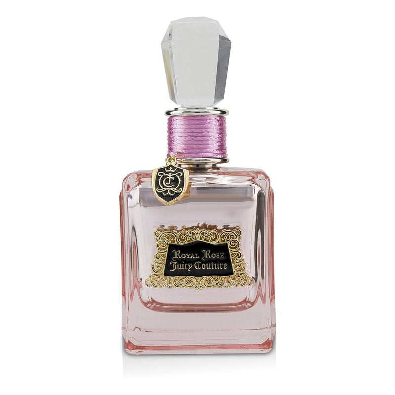 Juicy Couture Royal Rose Eau De Parfum Spray  100ml/3.4oz