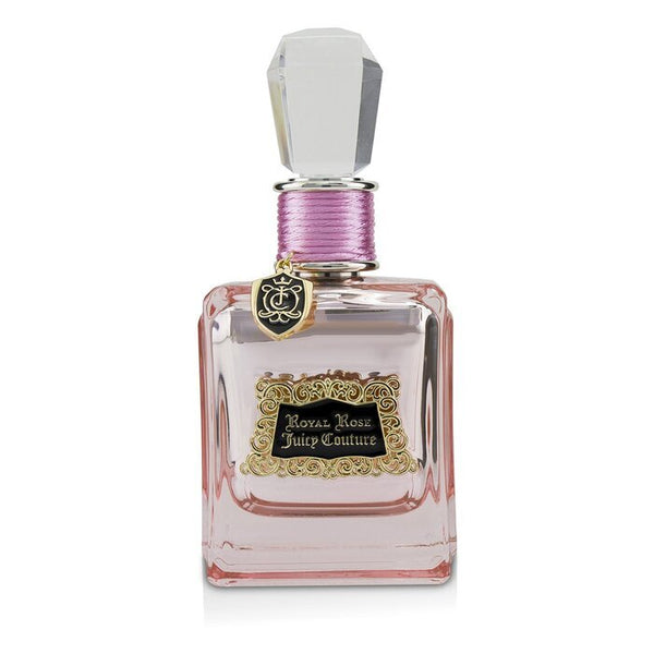 Juicy Couture Royal Rose Eau De Parfum Spray 100ml/3.4oz