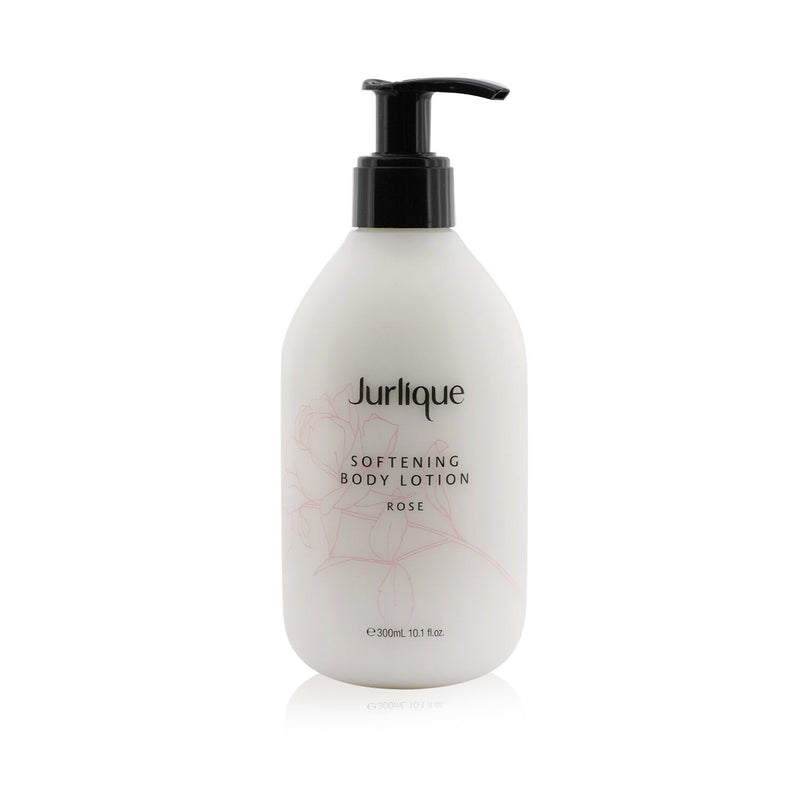 Jurlique Rose Softening Body Lotion 