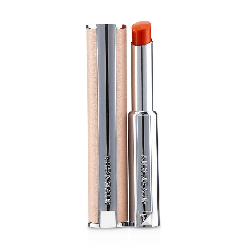 Givenchy Le Rose Perfecto Beautifying Lip Balm - # 201 Timeless Pink 2 –  Fresh Beauty Co. USA