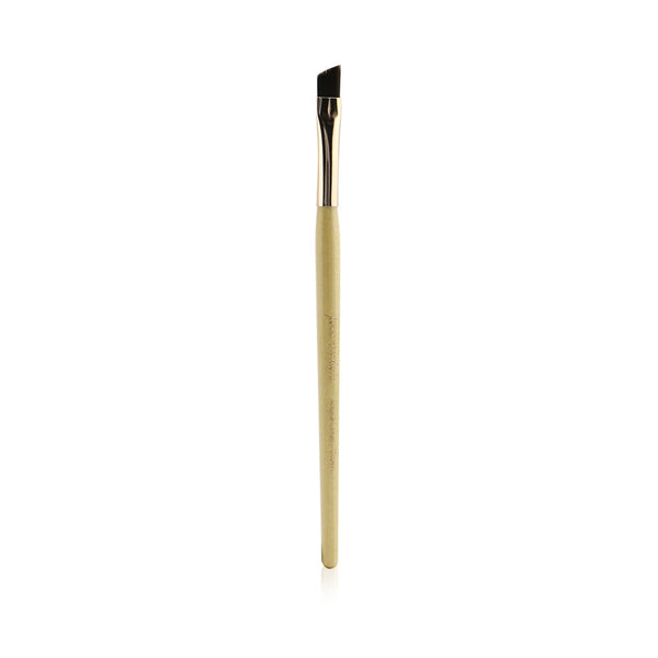 Jane Iredale Angle Liner/ Brow Brush - Rose Gold  1pc
