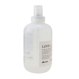 Davines Love Curl Revitalizer (Lovely Curl Enhancing Revitalizing Treatment For Wavy or Curly Hair)  250ml/8.45oz