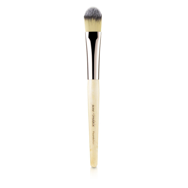 Jane Iredale Foundation Brush - Rose Gold