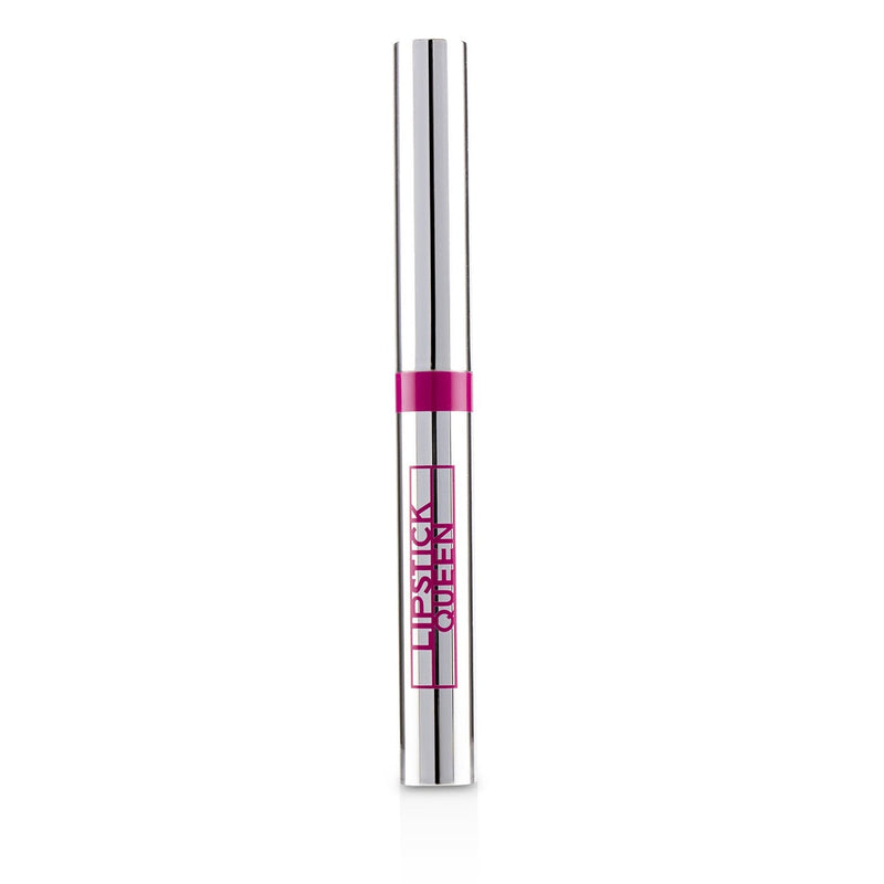 Lipstick Queen Rear View Mirror Lip Lacquer - # Berry Tacoma (A Bright Raspberry) 