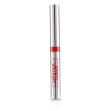 Lipstick Queen Rear View Mirror Lip Lacquer - # Fast Car Coral (A Vibrant Ruby Red) 