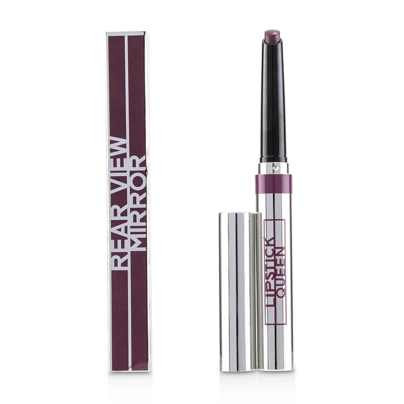 Lipstick Queen Rear View Mirror Lip Lacquer - # Low Rider Raisin (A Deep Plum Wine)  1.3g/0.04oz