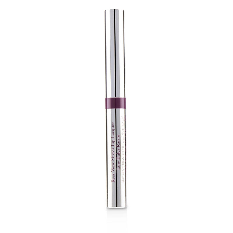 Lipstick Queen Rear View Mirror Lip Lacquer - # Low Rider Raisin (A Deep Plum Wine) 