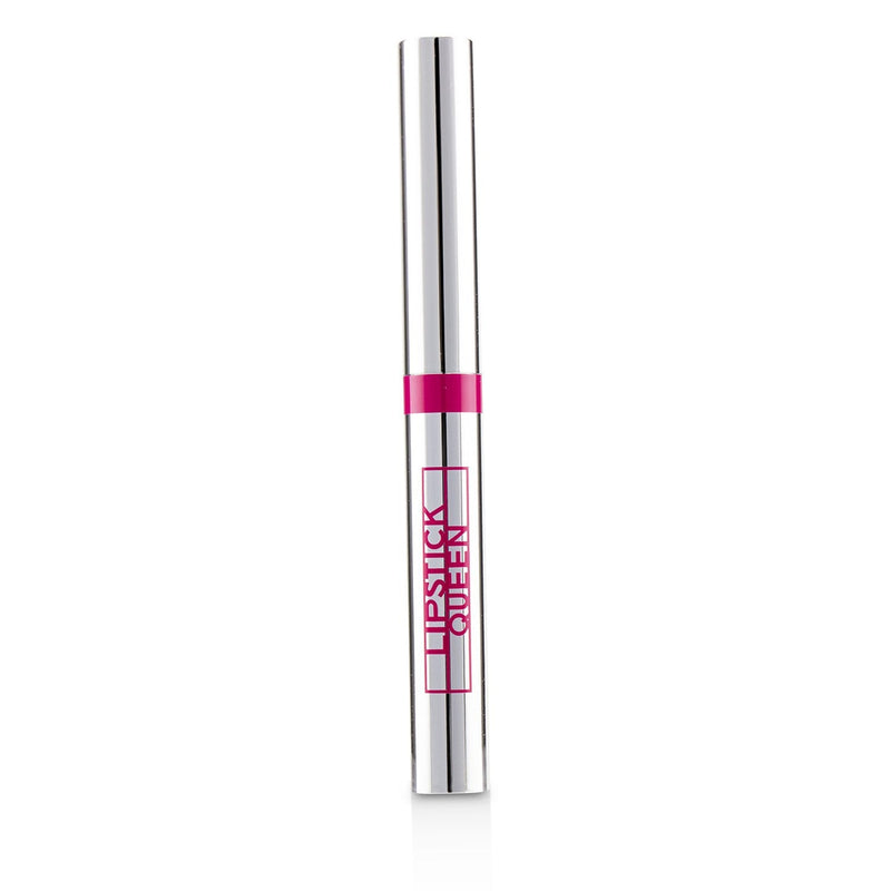 Lipstick Queen Rear View Mirror Lip Lacquer - # Thunder Rose (A Warm Lively Pink) 