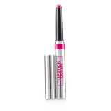 Lipstick Queen Rear View Mirror Lip Lacquer - # Thunder Rose (A Warm Lively Pink)  1.3g/0.04oz