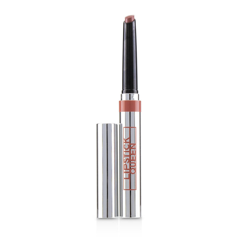 Lipstick Queen Rear View Mirror Lip Lacquer - # Joy Ride Java (A Subtle Cocoa)  1.3g/0.04oz