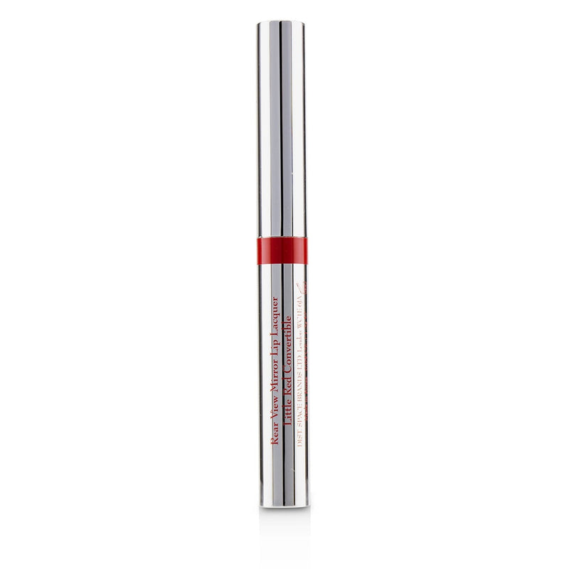 Lipstick Queen Rear View Mirror Lip Lacquer - # Little Red Convertible (A Classic True Red) 