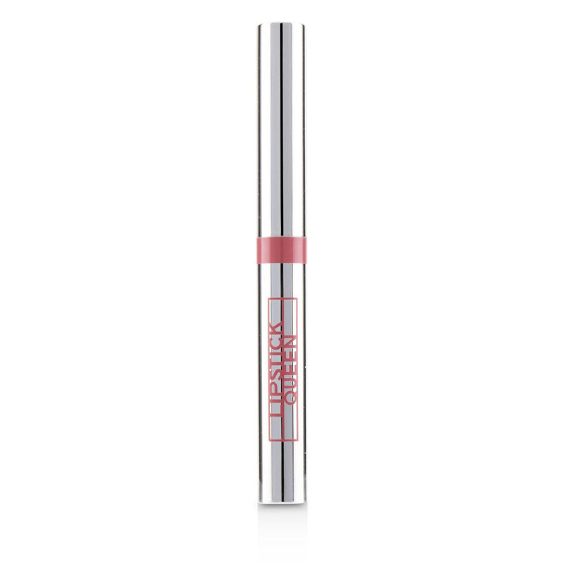 Lipstick Queen Rear View Mirror Lip Lacquer - # Drive My Mauve (A Mauve Infused Taupe)  1.3g/0.04oz