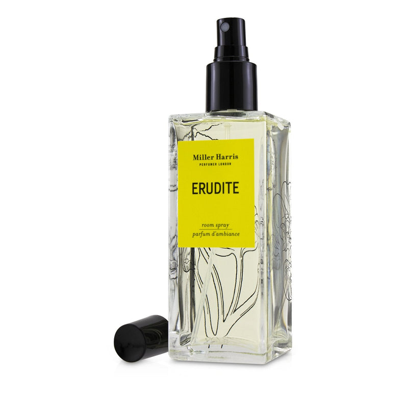 Miller Harris Room Spray - Erudite 