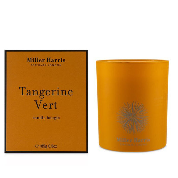 Miller Harris Candle - Tangerine Vert 185g/6.5oz