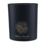 Miller Harris Candle - Cassis En Feuille 