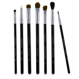 Sigma Beauty Basic Eyes Brush Set 