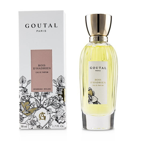 Goutal (Annick Goutal) Bois D'Hadrien Eau De Parfum Spray 50ml/1.7oz