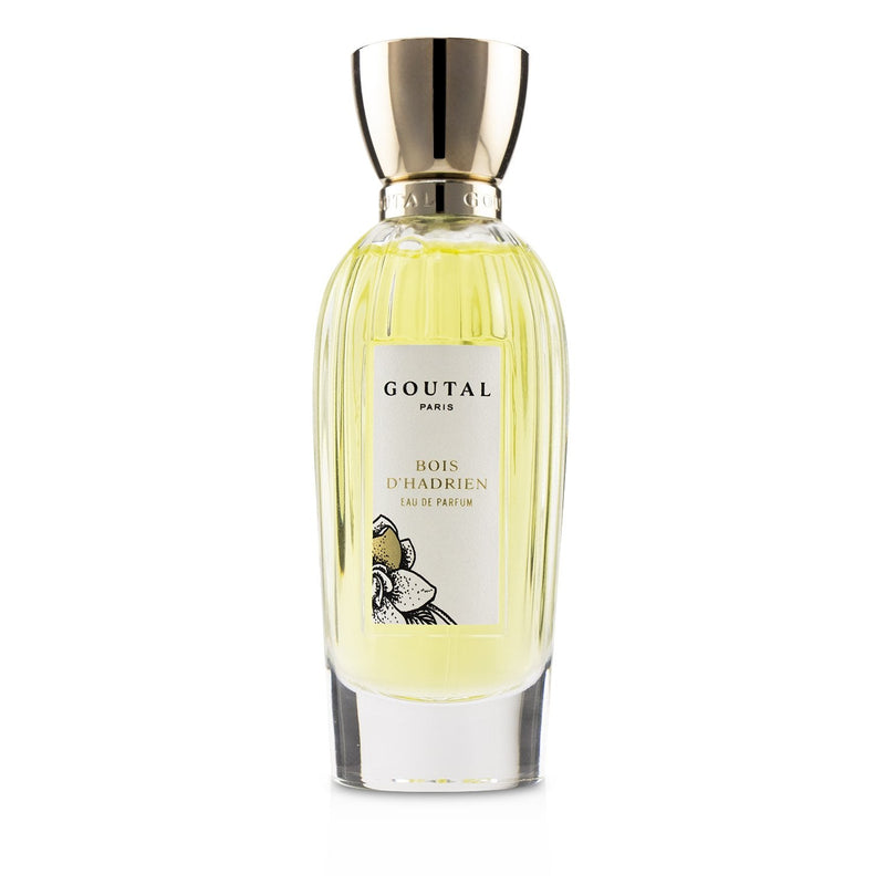 Goutal (Annick Goutal) Bois D'Hadrien Eau De Parfum Spray  50ml/1.7oz