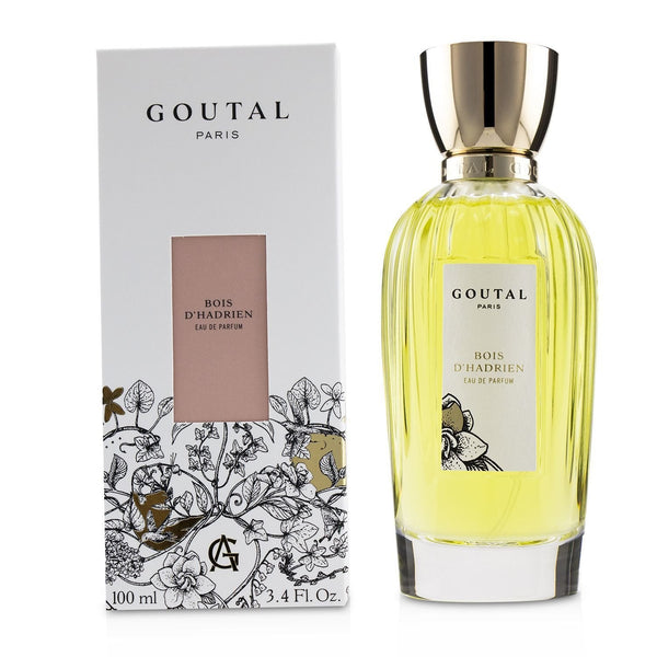 Goutal (Annick Goutal) Bois D'Hadrien Eau De Parfum Spray  100ml/3.4oz