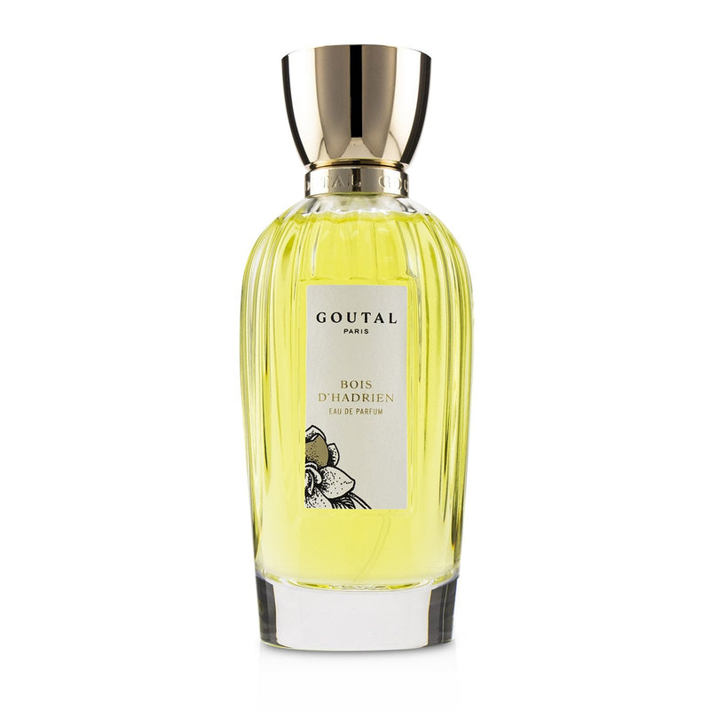 Goutal (Annick Goutal) Bois D'Hadrien Eau De Parfum Spray  100ml/3.4oz