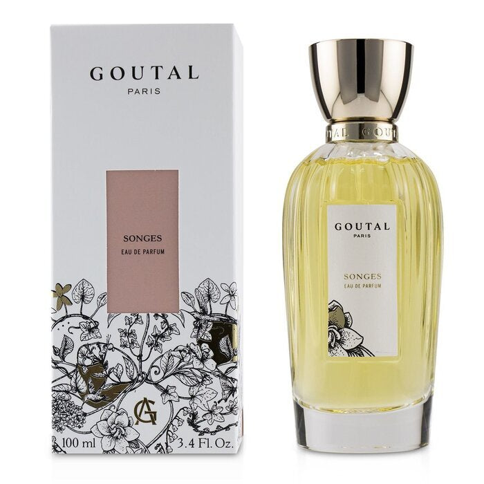 Goutal (Annick Goutal) Songes Eau De Parfum Spray 100ml/3.4oz
