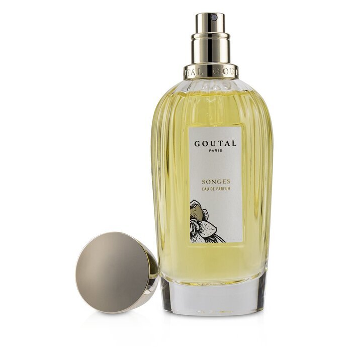 Goutal (Annick Goutal) Songes Eau De Parfum Spray 100ml/3.4oz