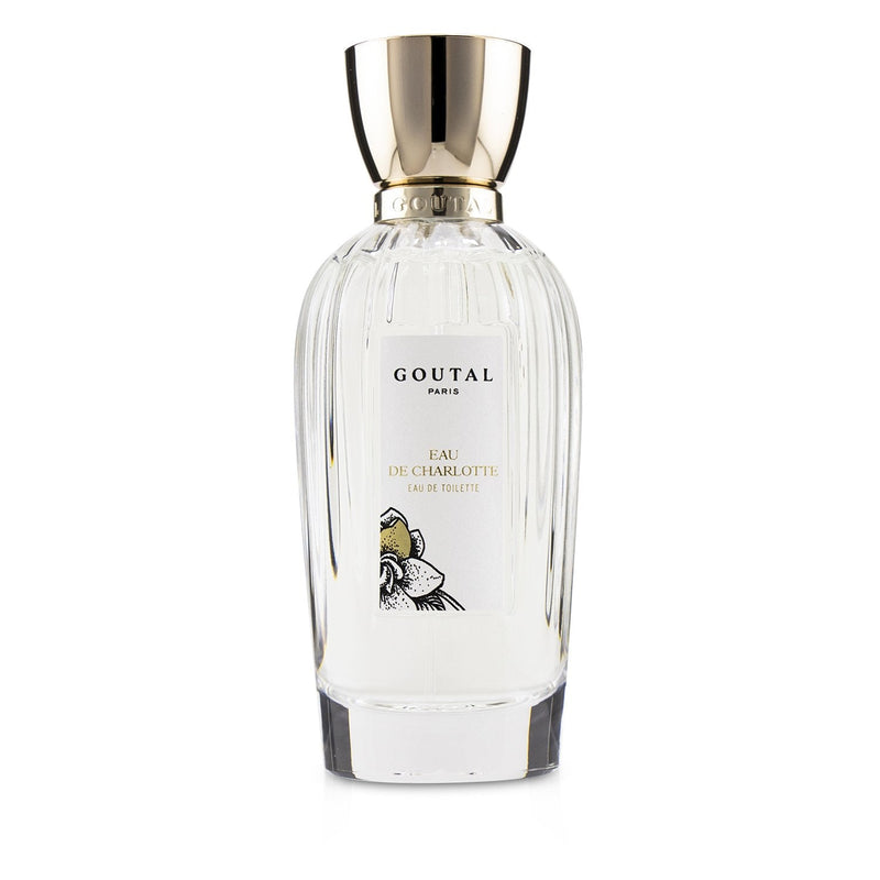 Goutal (Annick Goutal) Eau De Charlotte Eau De Toilette Spray  100ml/3.4oz