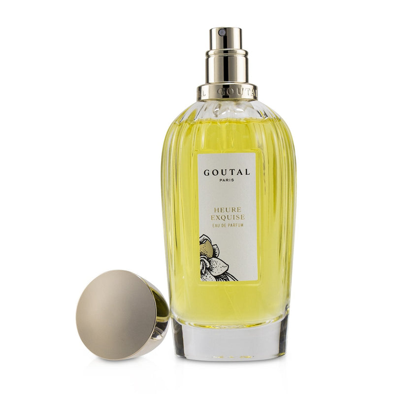 Goutal (Annick Goutal) Heure Exquise Eau De Parfum Spray  100ml/3.4oz