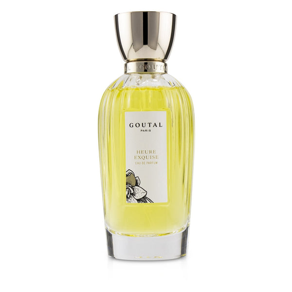 Goutal (Annick Goutal) Heure Exquise Eau De Parfum Spray  100ml/3.4oz