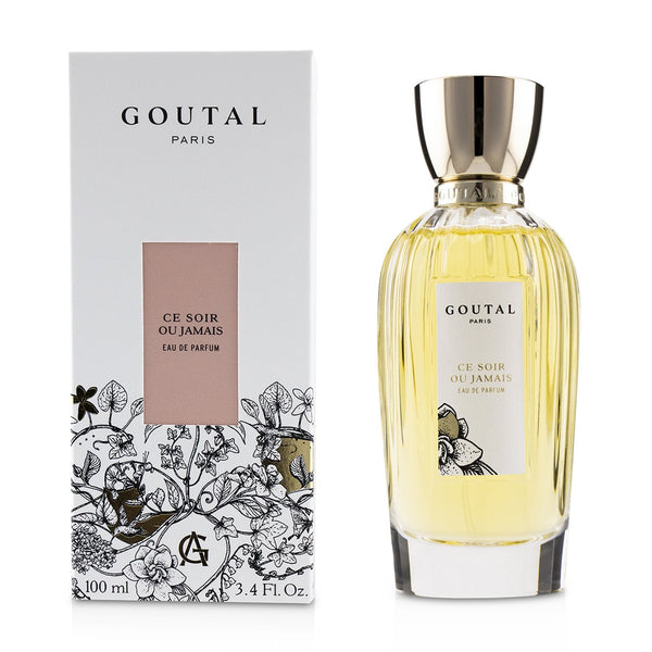 Goutal (Annick Goutal) Ce Soir Ou Jamais Eau De Parfum Spray  100ml/3.4oz